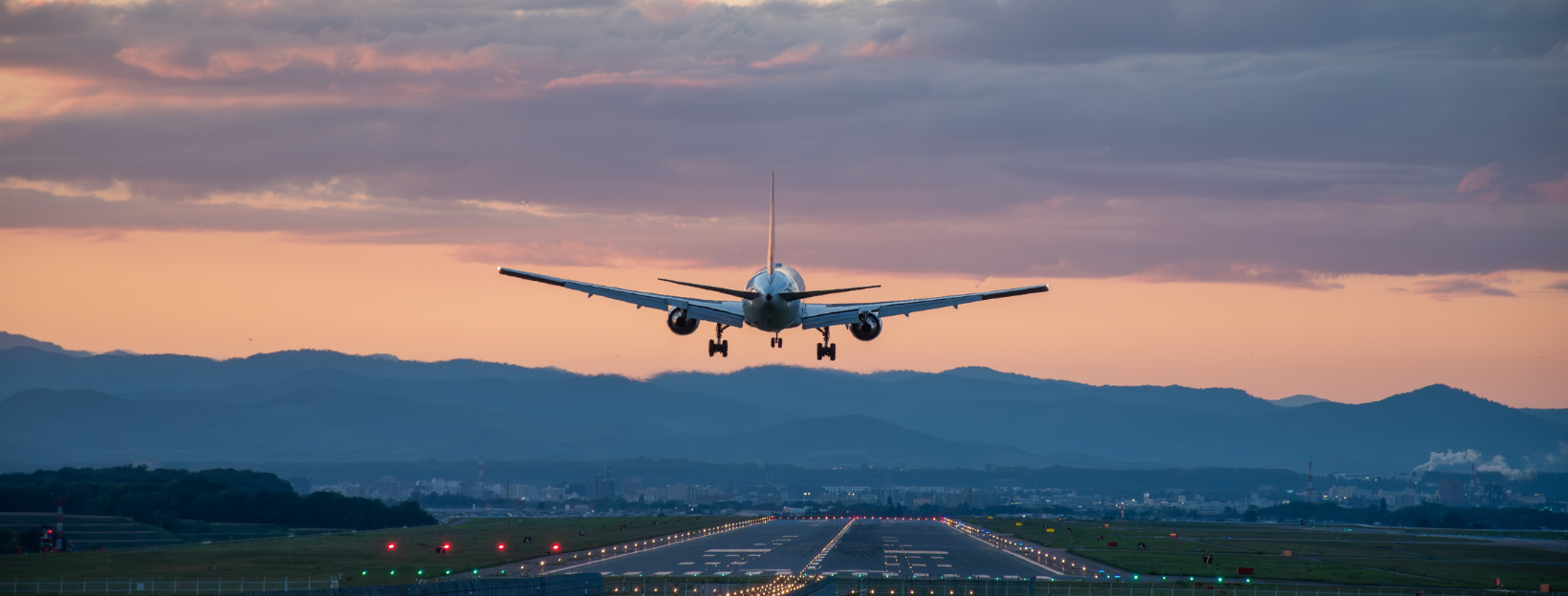 Securing the Future Skies